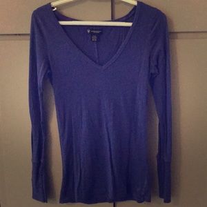 American Eagle Outfitters long sleeved shirt